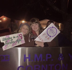 Rosie Kane-Jenni Gunn