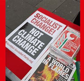 Greenland, Climate Change, and Class