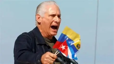 An Attack on Cuba or Venezuela is an Attack on All of Latin America